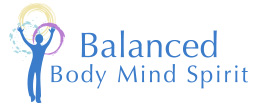 balanced body mind spirit